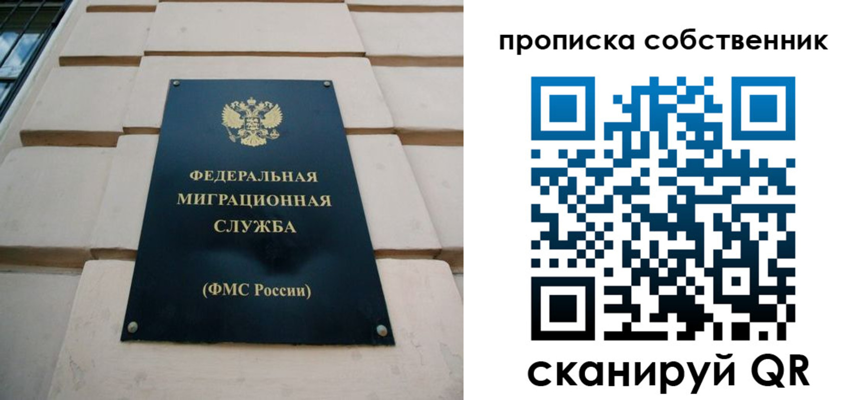прописка законно в Оренбурге